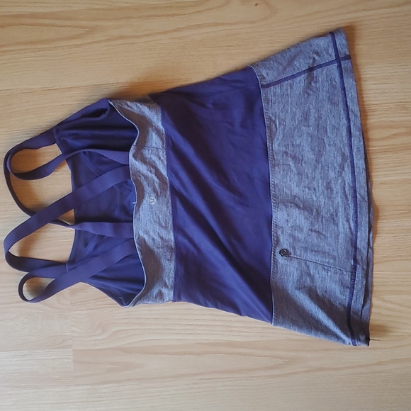 Lululemon Tank Top - Picture 2 of 2
